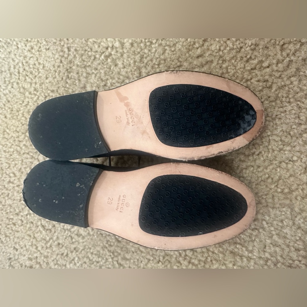 Gucci Kids Loafer - Picture 7 of 7